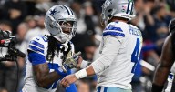 Lamb says casino visit led to curfew violation with fellow Cowboys receiver Pickens