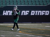 Roughriders QB Jake Maier ponders future with CFL club