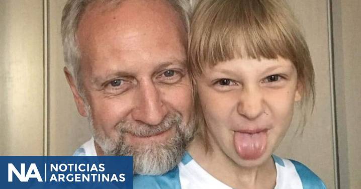 El drama de un padre: su ex la llevó a Rusia sin permiso y ahora en España le impide el contacto