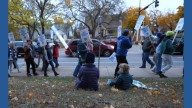 Minneapolis parents juggle backup plans ahead of possible educator strike