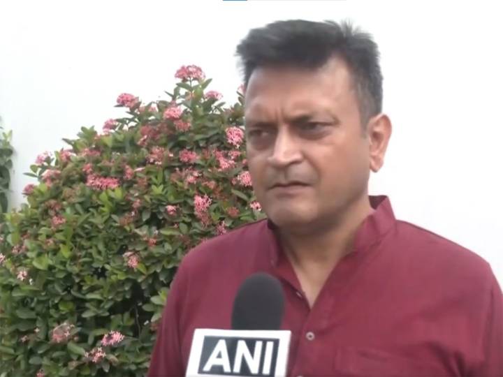 "Official admission of losing Bihar elections": BJP's Ajay Alok