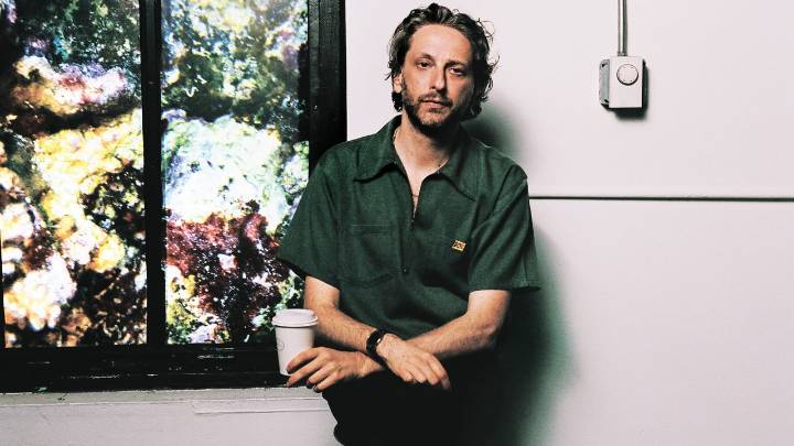 Oneohtrix Point Never Announces European Tour Dates for Spring 2026