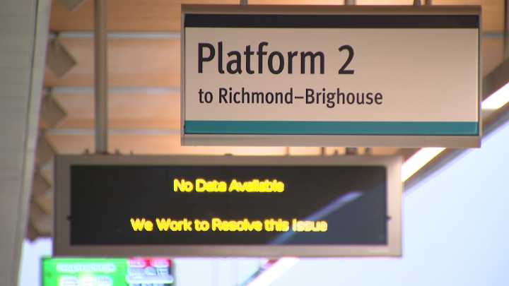 Vancouver transit advocates frustrated over funding ‘reallocated’ in federal budget