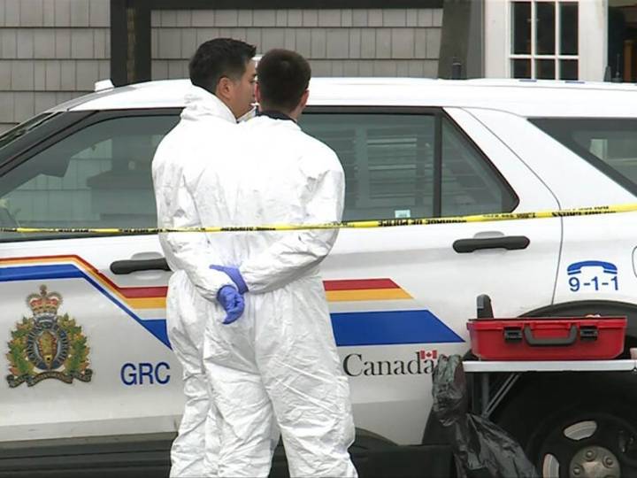Coroner investigates two deaths in Chemainus; forestry office cordoned off