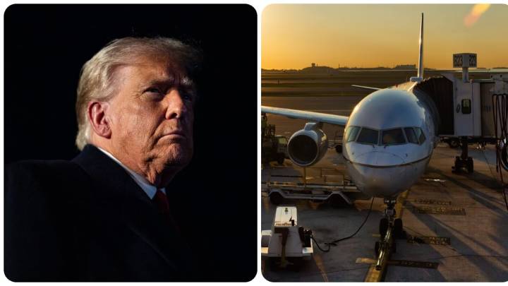 Estados Unidos tomaría esta medida urgente por cierre de gobierno: afectaría a cientos de viajeros