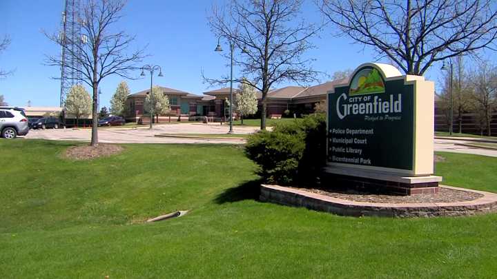 Former Greenfield police chief charged with felony misconduct in office