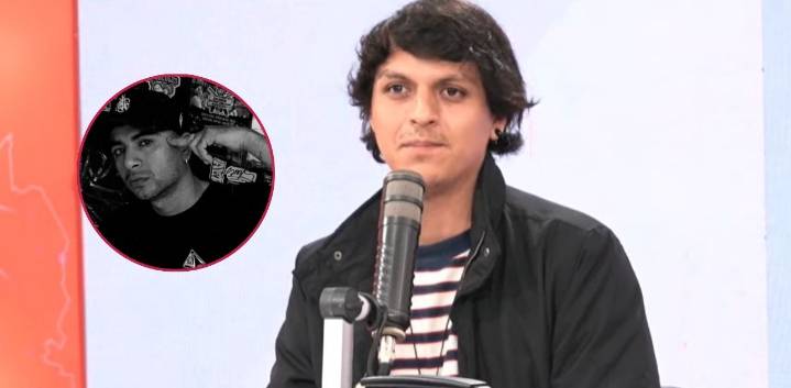 Caso Eduardo Ruiz: "Tuve que insistir al fiscal para que me citaran como testigo", revela amigo de 'Truko'