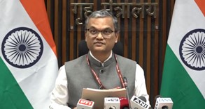 9 Dead, 32 Injured in Accidental Blast at Nowgam Police Station; Probe Underway: MHA