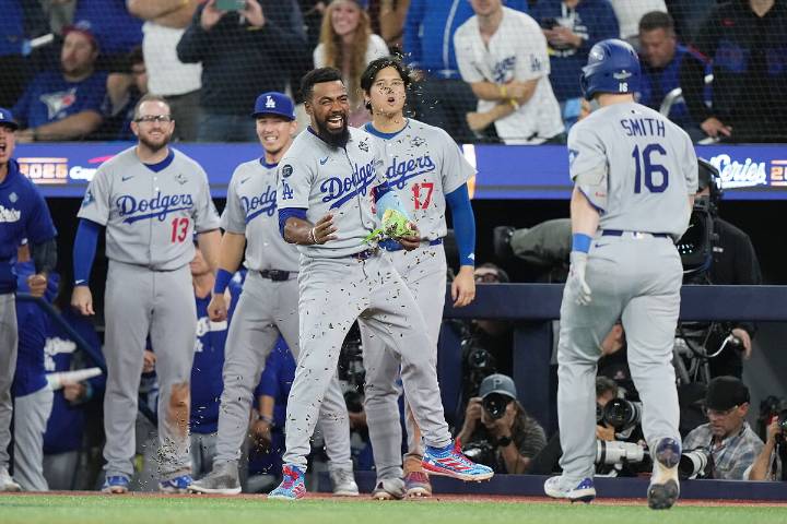 Serie Mundial Ganadores: Todos los equipos que han ganado el campeonato de MLB