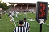 Watch live: Heppner vs. St. Paul in Oregon high school football 2A semifinals (11/22/2025)