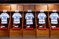 ????Los Pumas EN VIVO: minuto a minuto del test match ante Gales