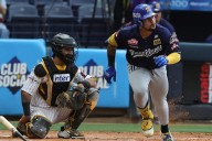 Leones y Navegantes se miden  por quinta vez en la campaña