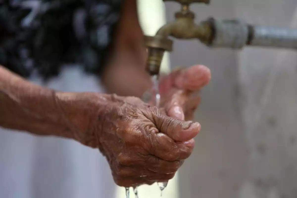 Se quedan sin agua 20 colonias de Mérida hoy viernes 21 de noviembre por falta de electricidad