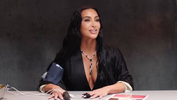 Kim Kardashian acusa a ChatGPT de hacerle suspender exámenes de Derecho