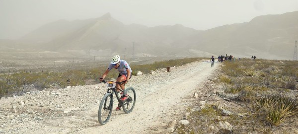 Participarán más de 200 cliclistas en la Mezquite Race 2025