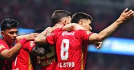 Toluca vs América: Goles, resumen y mejores momentos