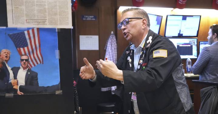 U.S. stock futures frozen by CME data centre outage