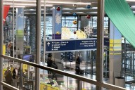 Airport chapels stay on the radar of workers and travelers even as role of faith in public shifts