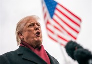 New prosecutor won't pursue charges against Trump and others in Ga. election interference case