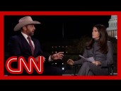 Progress is 'political': Sen. Mullin says the shutdown is being used as leverage in elections