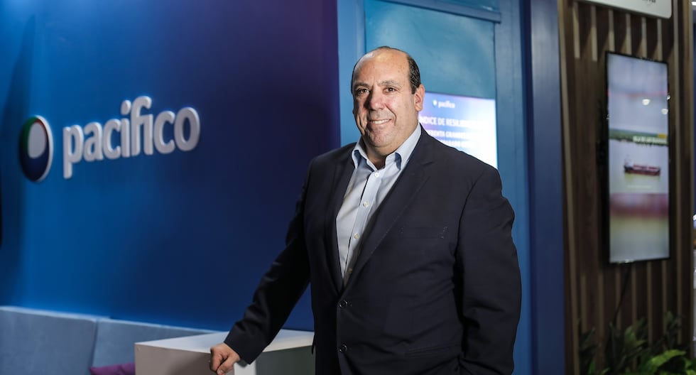 Pacífico Seguros: “El negocio que más ha crecido este año son los seguros de vida y vida individual” 