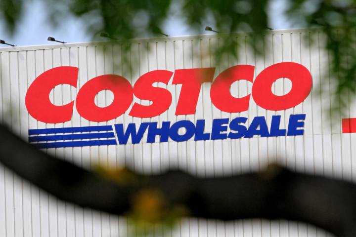 Almost 1 million Costco prosecco bottles recalled due to laceration hazard