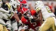 Watch: Recapping Georgia football’s win over rival Georgia Tech