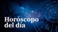 Tu horóscopo diario: viernes 14 de noviembre de 2025