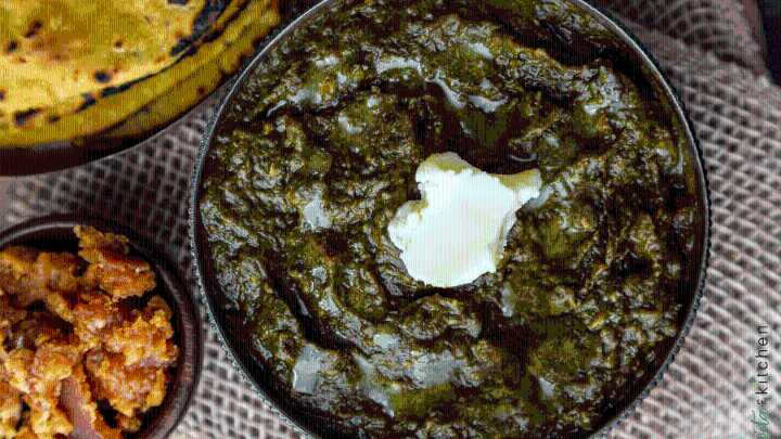 Indulge in these tasty saag recipes perfect for cold days