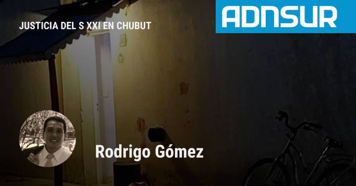 De víctima a victimaria: la delgada línea que la Justicia de Chubut analizó con perspectiva de género