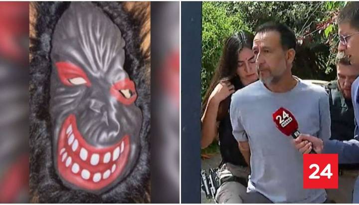 "No lo recordaba": La extraña compra de Jorge Ugalde previo a triple asesinato