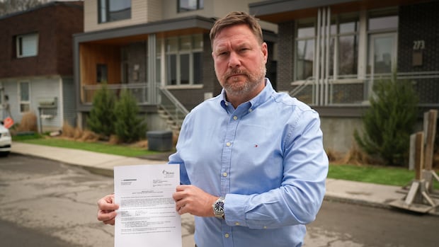 Dead man's 8-year-old water bill comes back to haunt new property owner, with interest