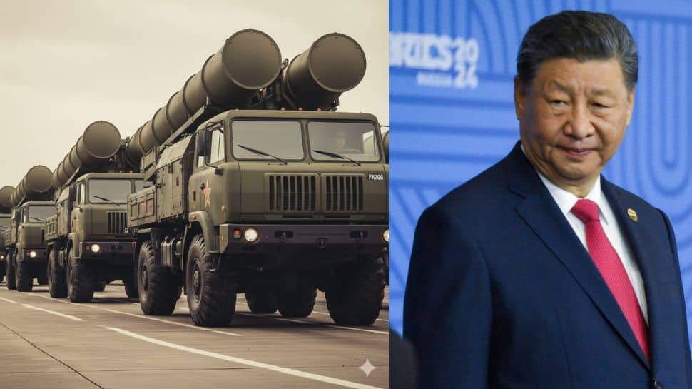 US Report: China Used India-Pakistan War As Giant Weapons Advertisement