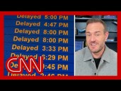 'Be on the offense': Your rights as victim of delayed, cancelled flights according to Brian Kelly