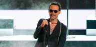 Marc Anthony anuncia su primera residencia en Las Vegas para 2026