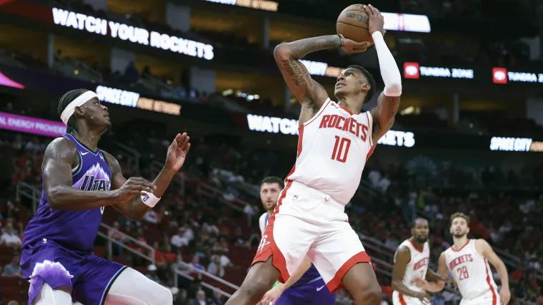 Thunder linked to player drawing comparisons to Jabari Smith Jr.