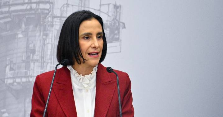 Asignación de proyectos de Pemex con empresas privadas sigue en proceso: Secretaría de Energía