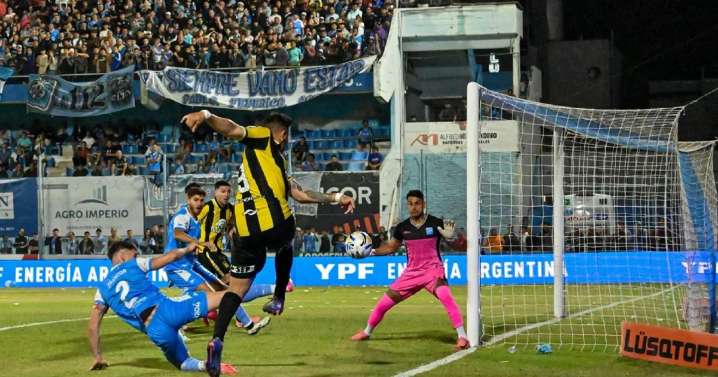 Un árbitro internacional dirigirá la final del Reducido de la Primera Nacional