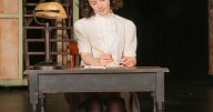 Danville High School students bring history to life in 'The Diary of Anne Frank"