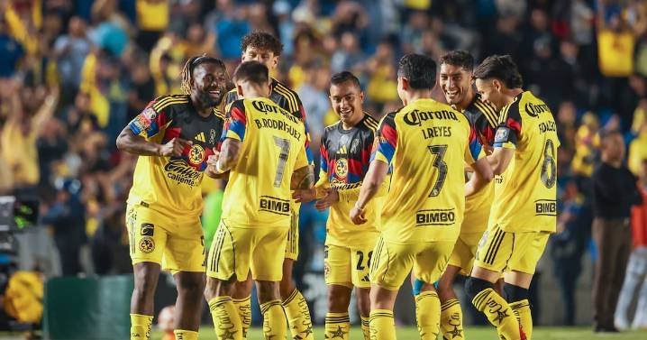 América vs León: Resumen, goles, jugadas y mejores momentos de la Jornada 16 de la Liga MX