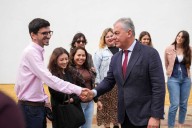 El Ayuntamiento lanza el programa 'Mejorando mi barrio' para promover actividades deportivas en plazas y calles