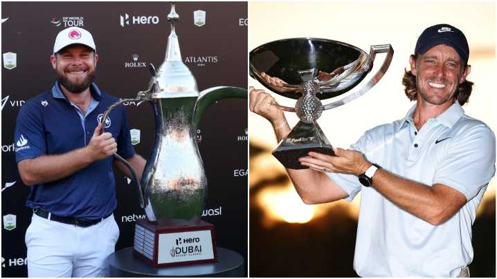 Who Will Win A Major In 2026 - Tommy Fleetwood or Tyrrell Hatton?