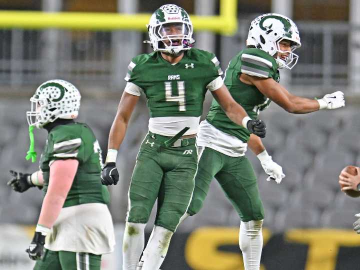 What four-star cornerback Jay Timmons’ commitment means for Ohio State football