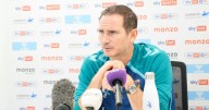 Frank Lampard has triple Coventry City worry after international break
