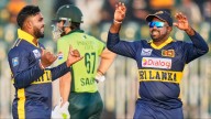 Pakistan Vs Sri Lanka Live Cricket Score, 2nd ODI: Follow Scorecard And Match Action From Rawalpindi