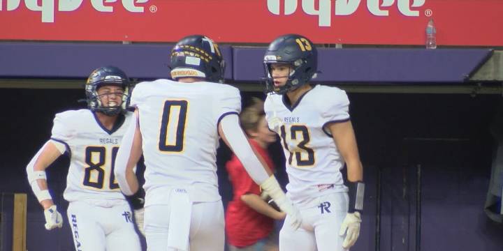 Athlete of the Week: Drew Greve