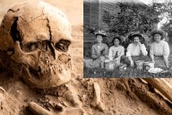 Human Remains In Upstate New York Point To Revolutionary Past