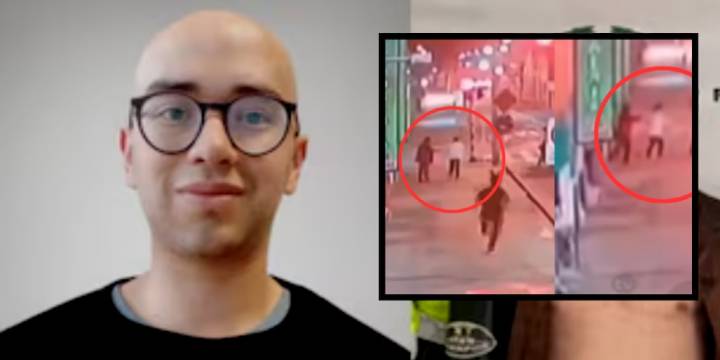 Imputado por el asesinato de Jaime Esteban Moreno podría quedar en libertad: jurista explicó los errores de la fiscalía