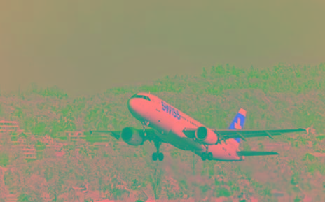 Aviones en tierra, turismo en jaque: el efecto en Colombia y el mundo de la urgente actualización de Airbus