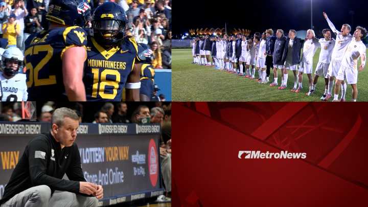 MetroNews – The Weekend (Nov. 10)